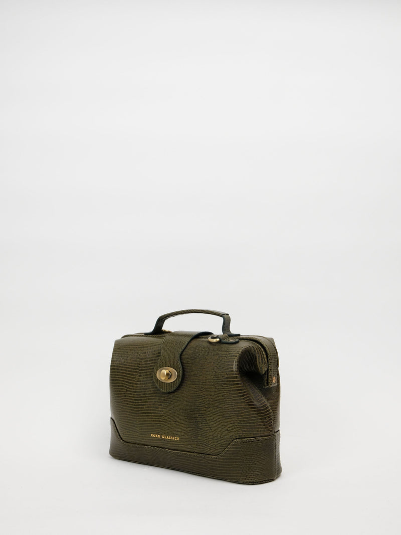 New Doctor Bag