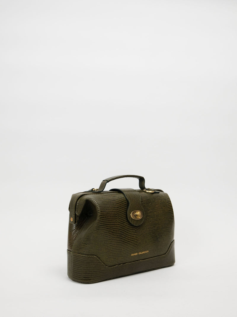 New Doctor Bag