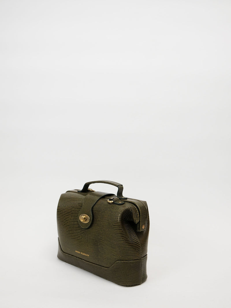 New Doctor Bag