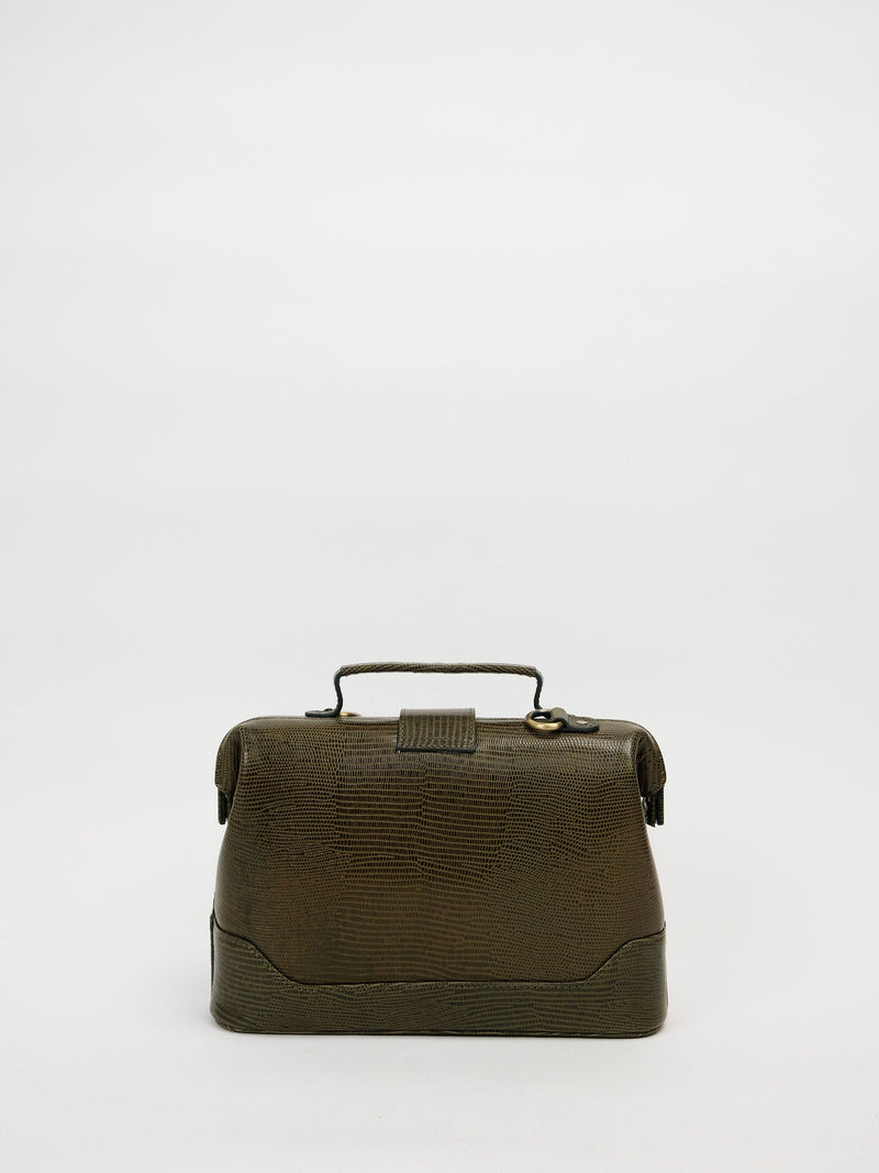 New Doctor Bag