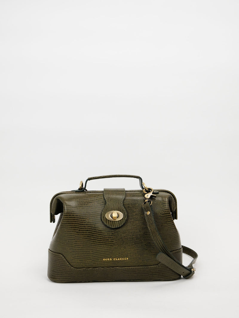 New Doctor Bag