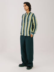 Overlap Shirt