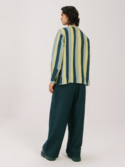 Overlap Shirt