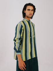 Overlap Shirt