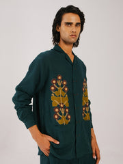 Kin Shacket