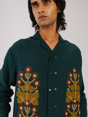 Kin Shacket