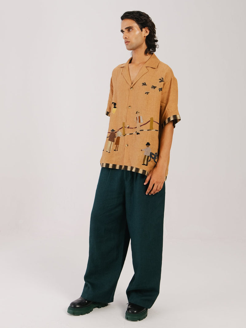 Unisex Shirt