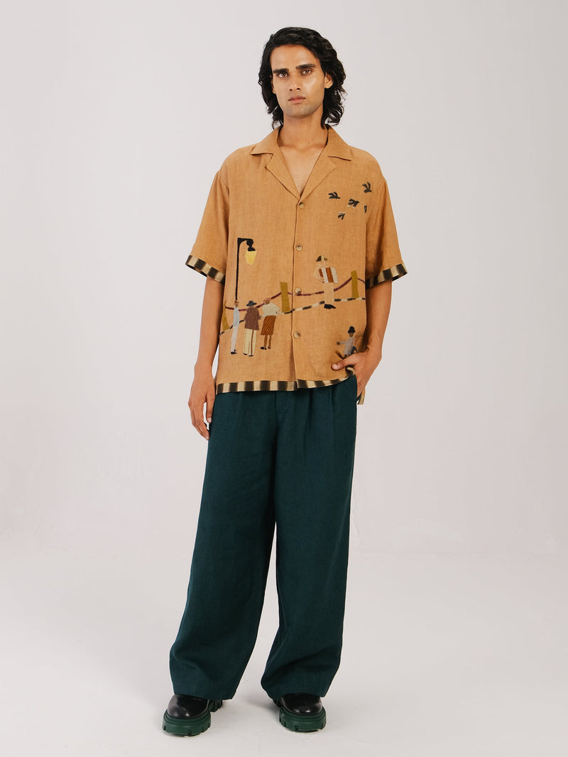 Unisex Shirt