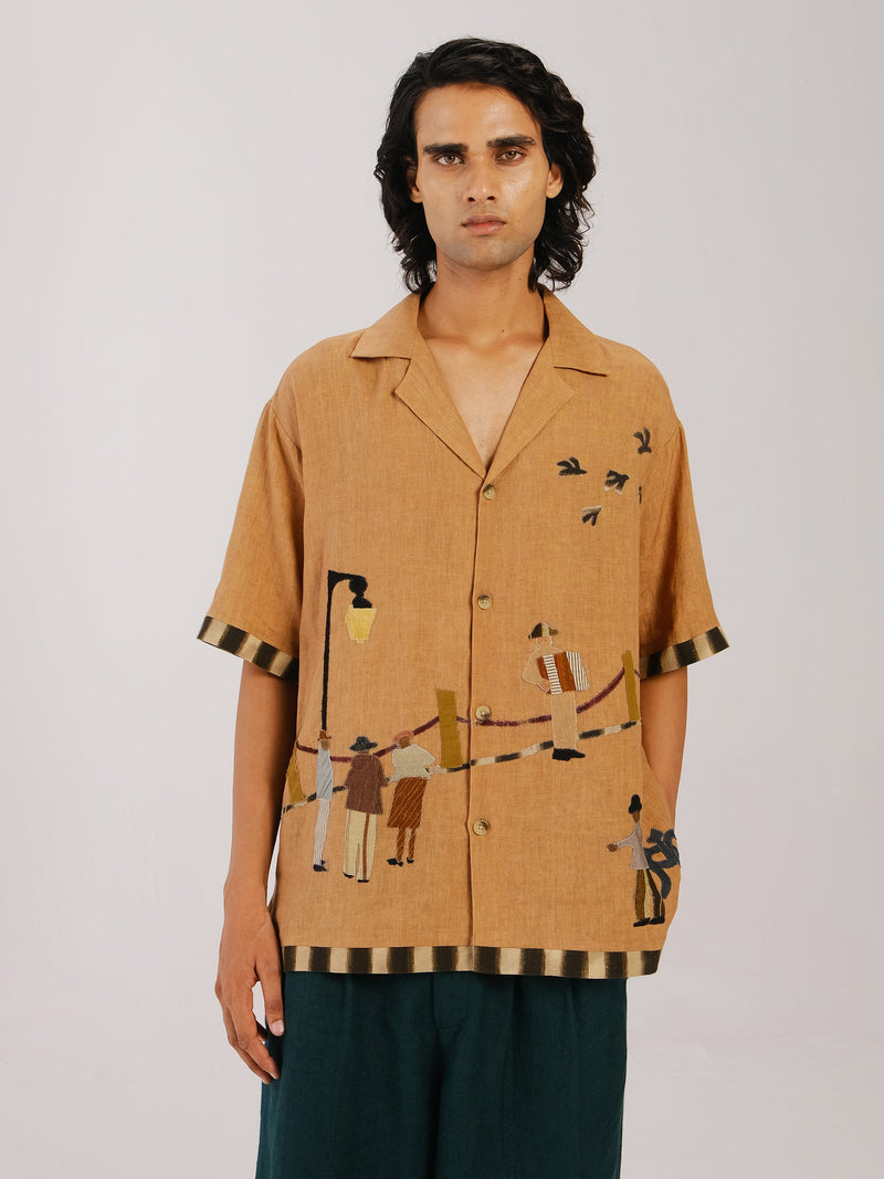Unisex Shirt