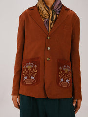 Harlem Blazer