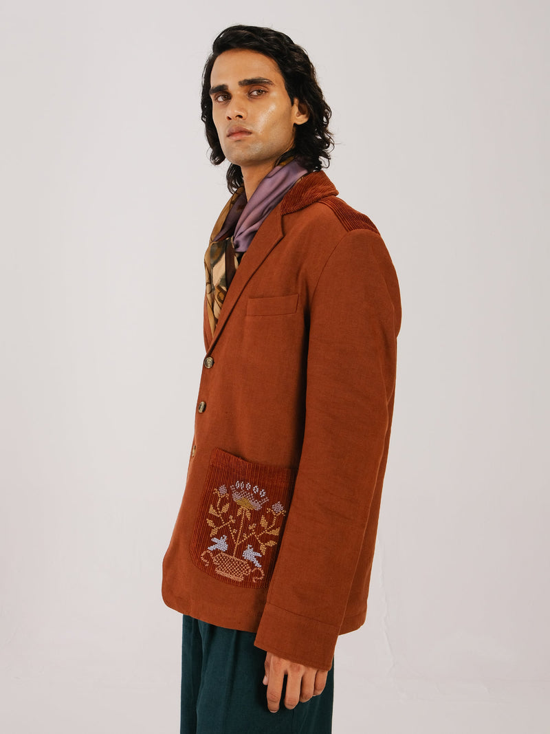 Harlem Blazer