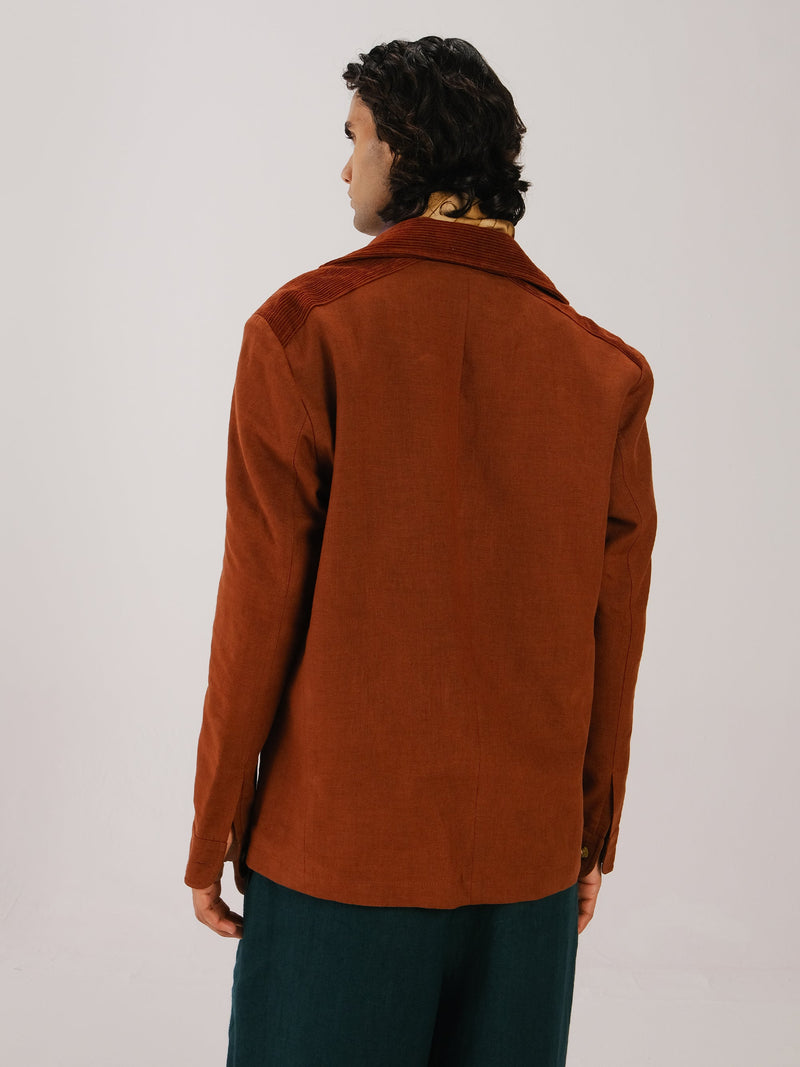 Harlem Blazer