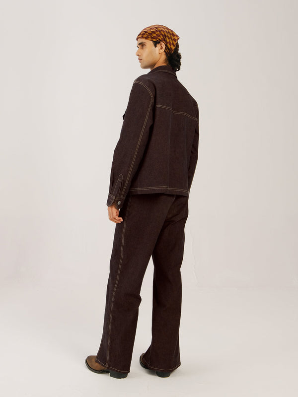 Garrison Pants
