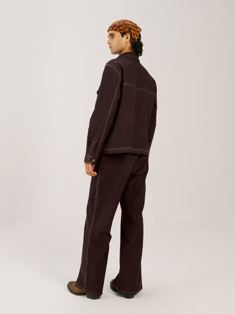 Garrison Pants