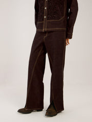 Garrison Pants