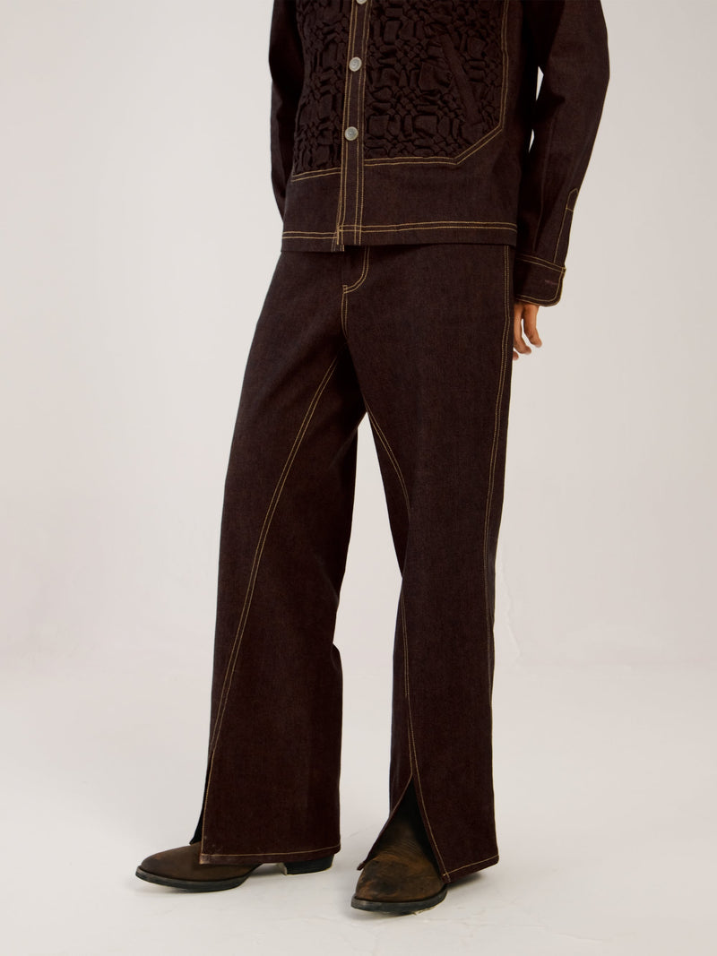 Garrison Pants