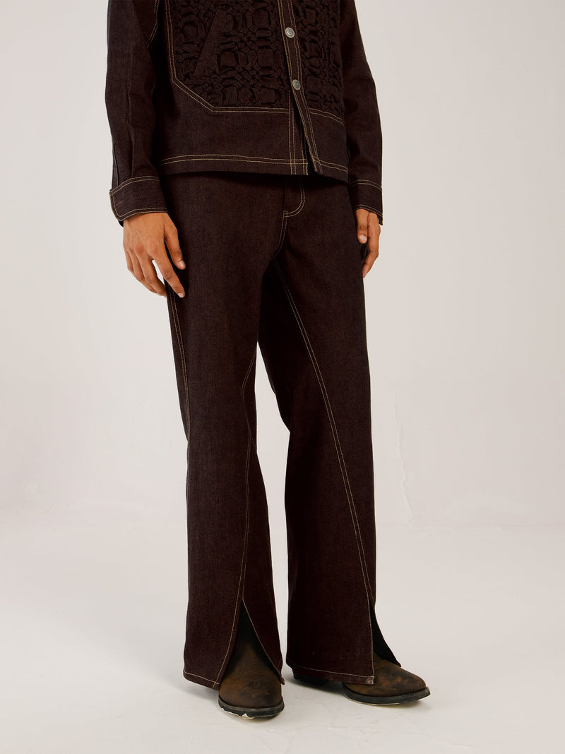 Garrison Pants
