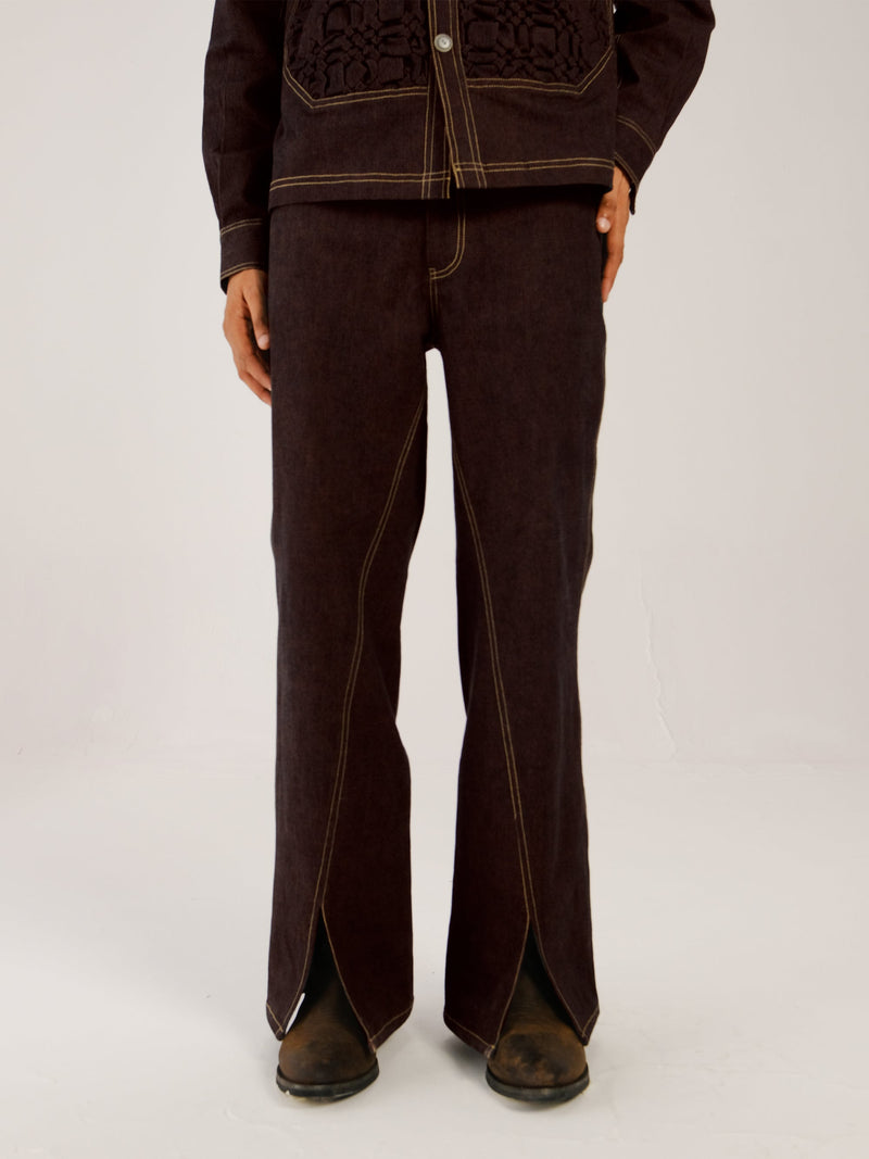 Garrison Pants