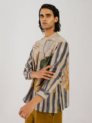 Overlap Shirt