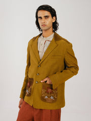 Harlem Blazer