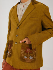 Harlem Blazer