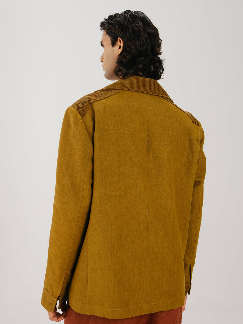 Harlem Blazer