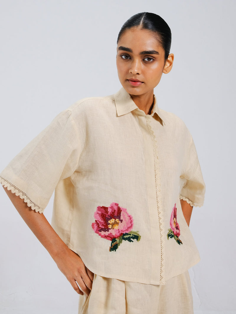 Ava shirt