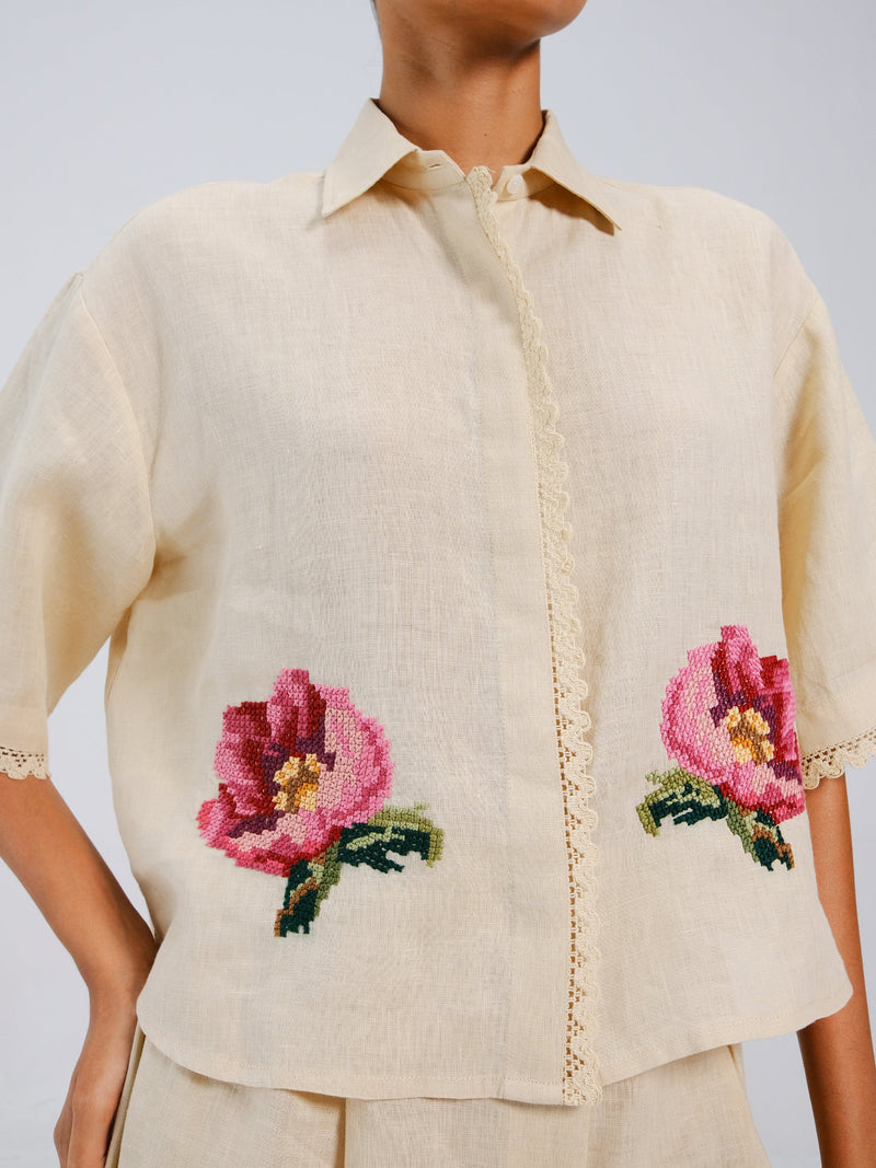 Ava shirt