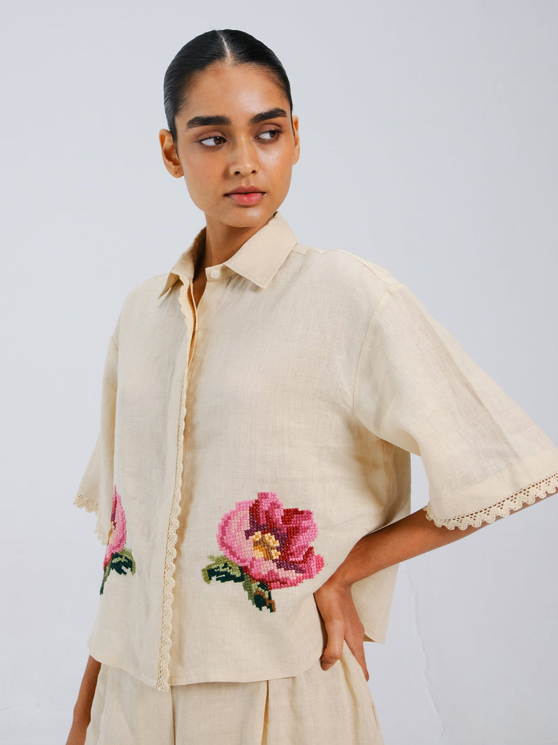 Ava shirt