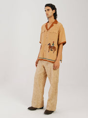 Unisex Shirt