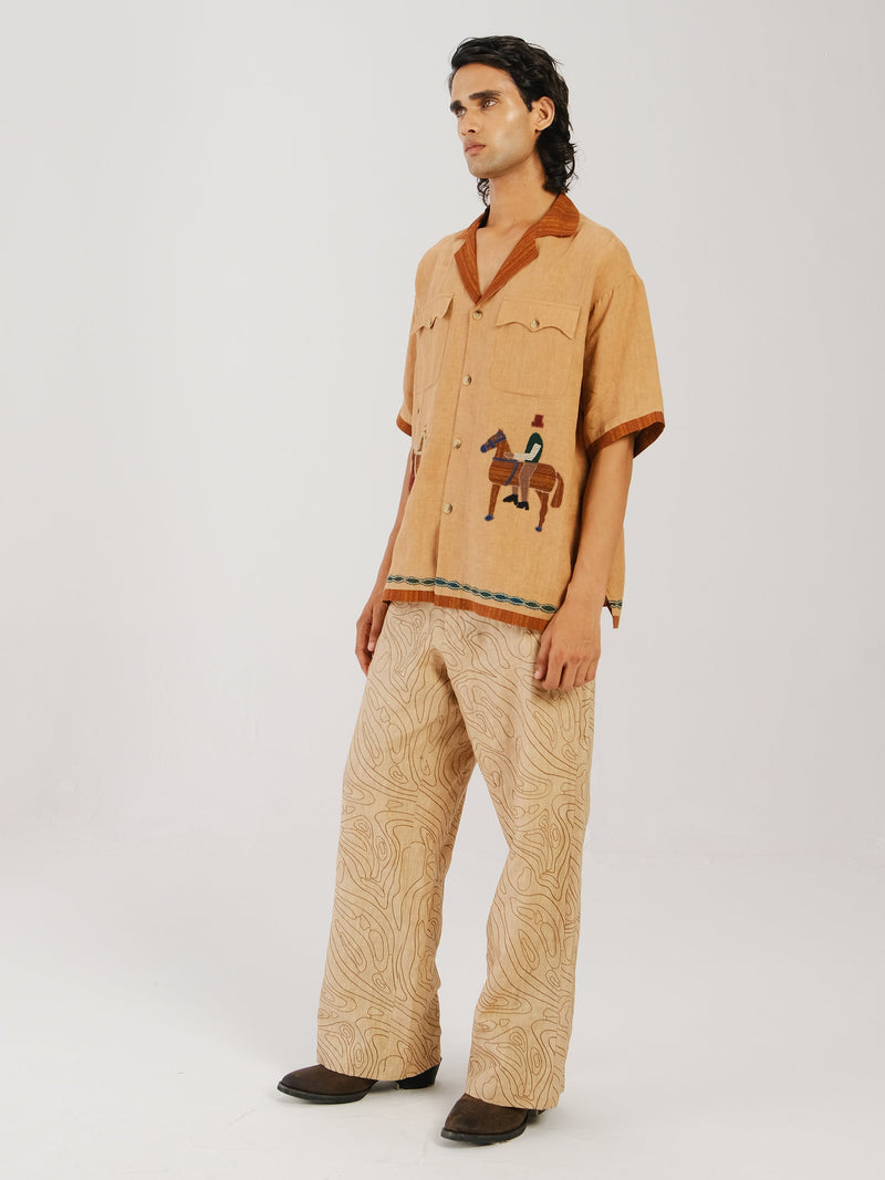 Unisex Shirt