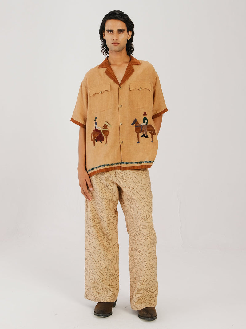 Unisex Shirt