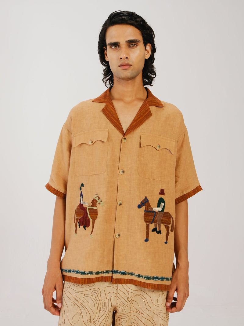 Unisex Shirt