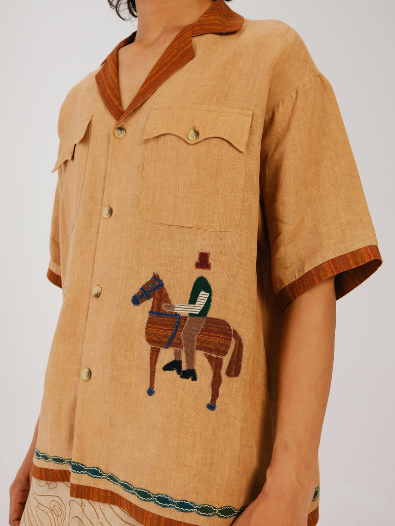 Unisex Shirt