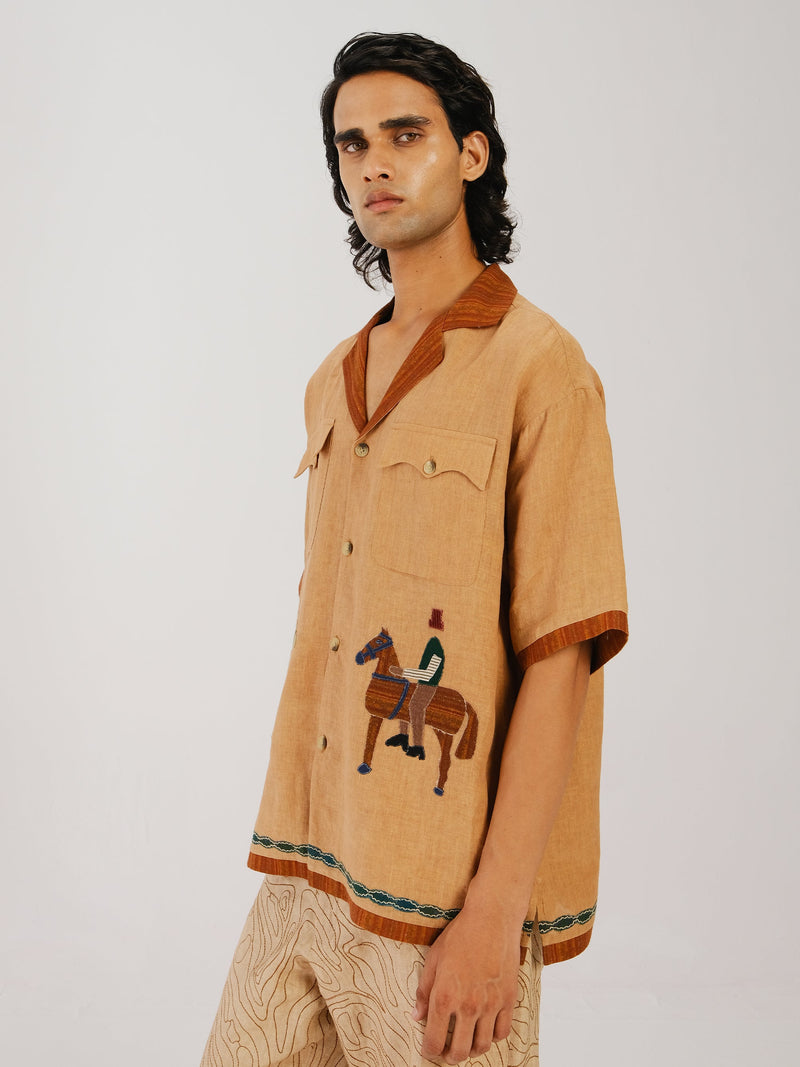 Unisex Shirt