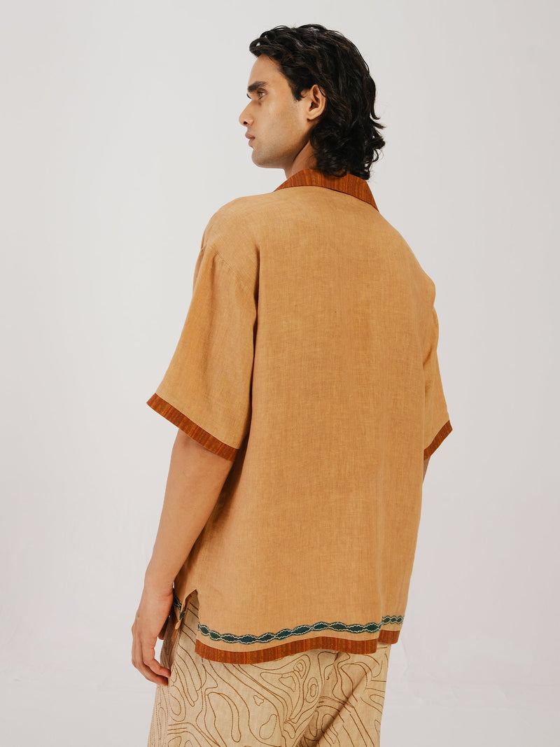 Unisex Shirt
