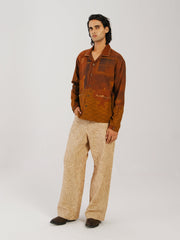 60'S Pants