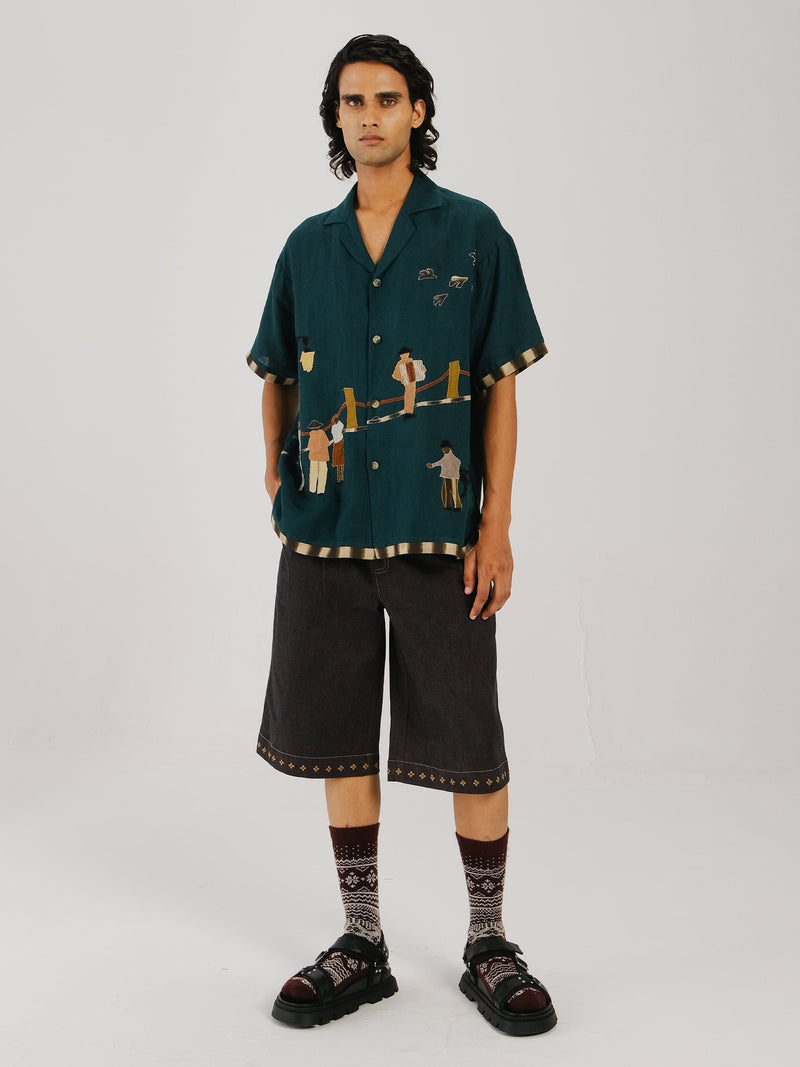 Unisex Shirt