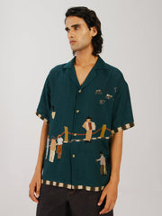 Unisex Shirt