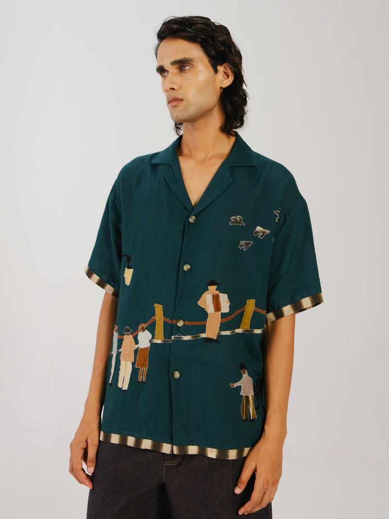 Unisex Shirt
