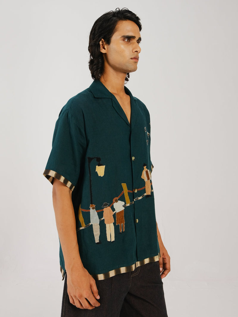 Unisex Shirt