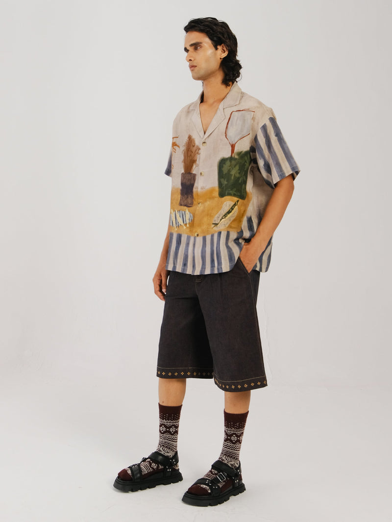 Nolan Shorts