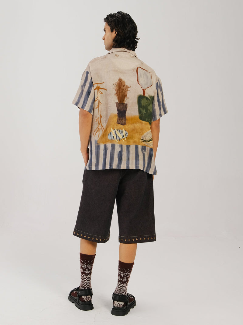 Nolan Shorts