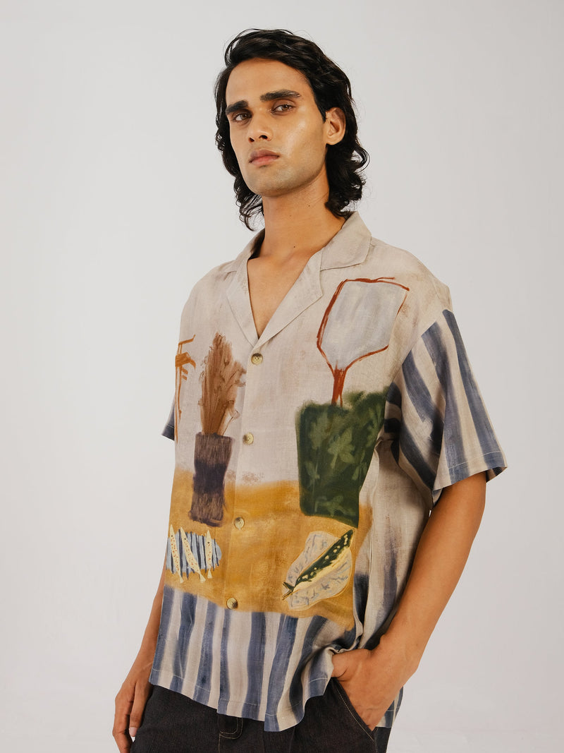 Unisex Shirt