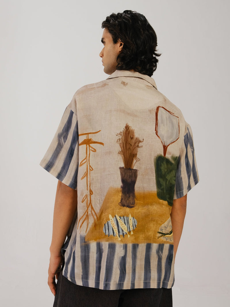 Unisex Shirt