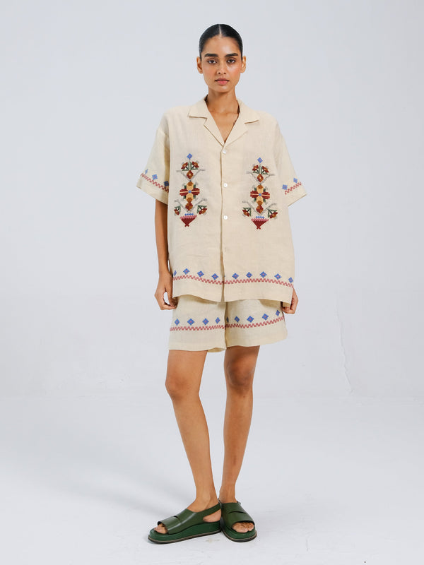 Unisex shirt