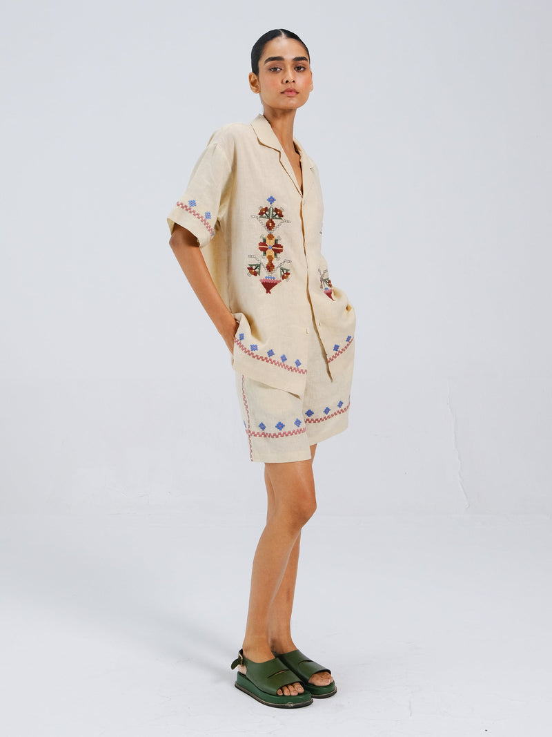 Unisex shirt