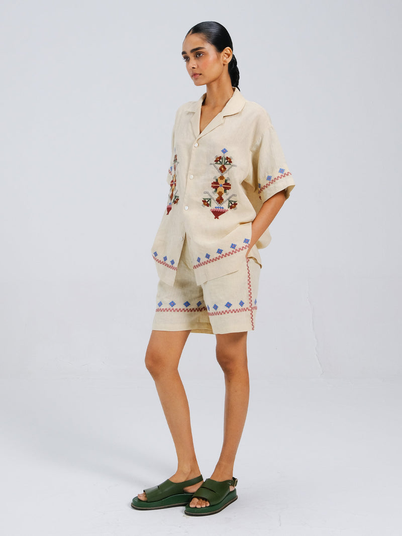 Unisex shirt