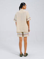 Unisex shirt