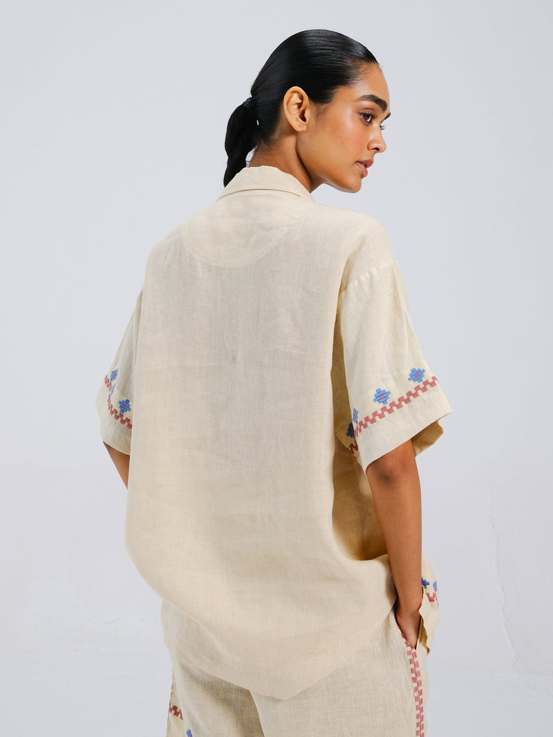 Unisex shirt
